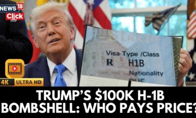 Trump Visa Policy Market Impact