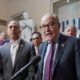 Trump White House Meeting Government Shutdown