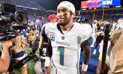 Tua Tagovailoa Nfl Performance Criticism