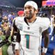 Tua Tagovailoa Nfl Performance Criticism