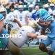 Tulsa Football Vs Tulane Conference Game