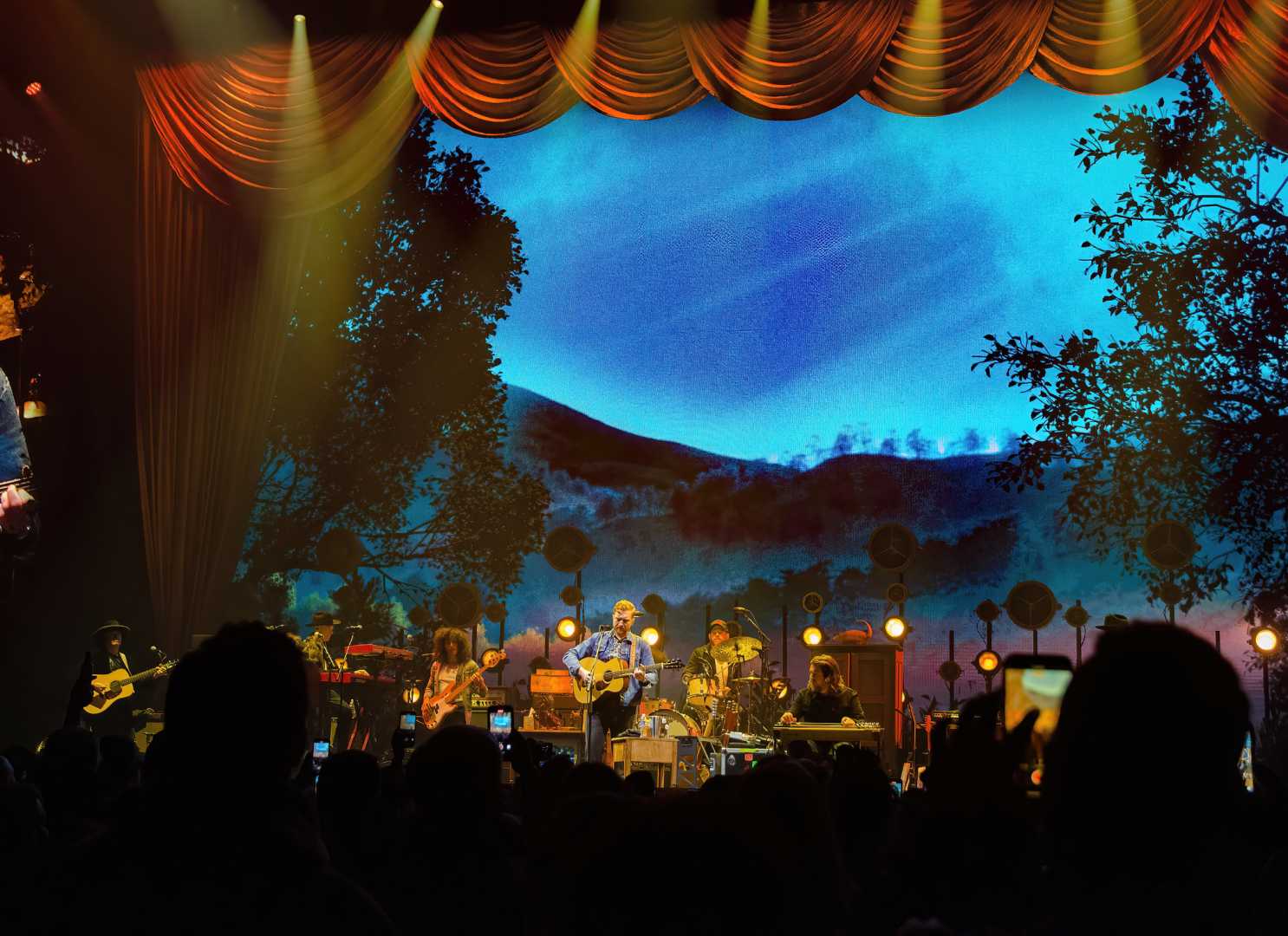 Tyler Childers Concert Rupp Arena