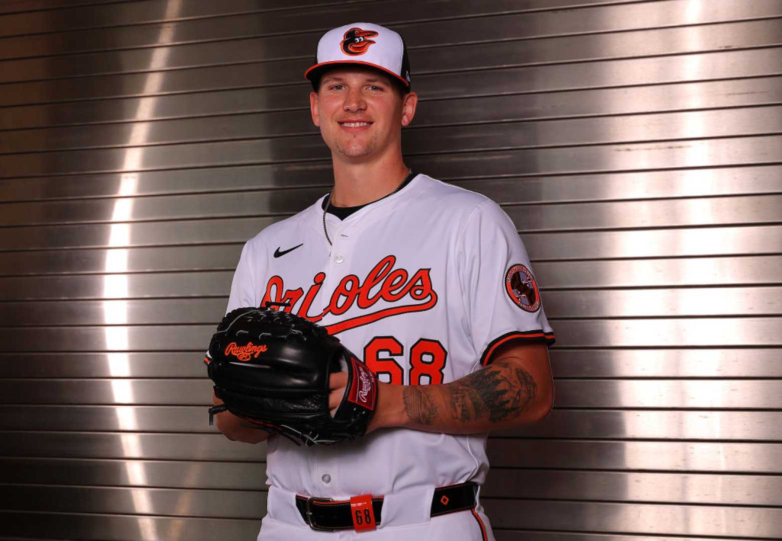 Tyler Wells Mlb Comeback San Diego