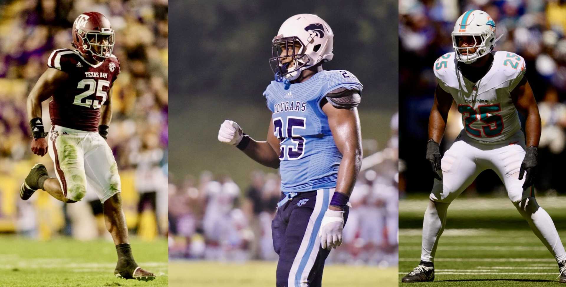 Tyrel Dodson Nfl Jersey Retirement