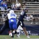 Uconn Football Game Against Buffalo