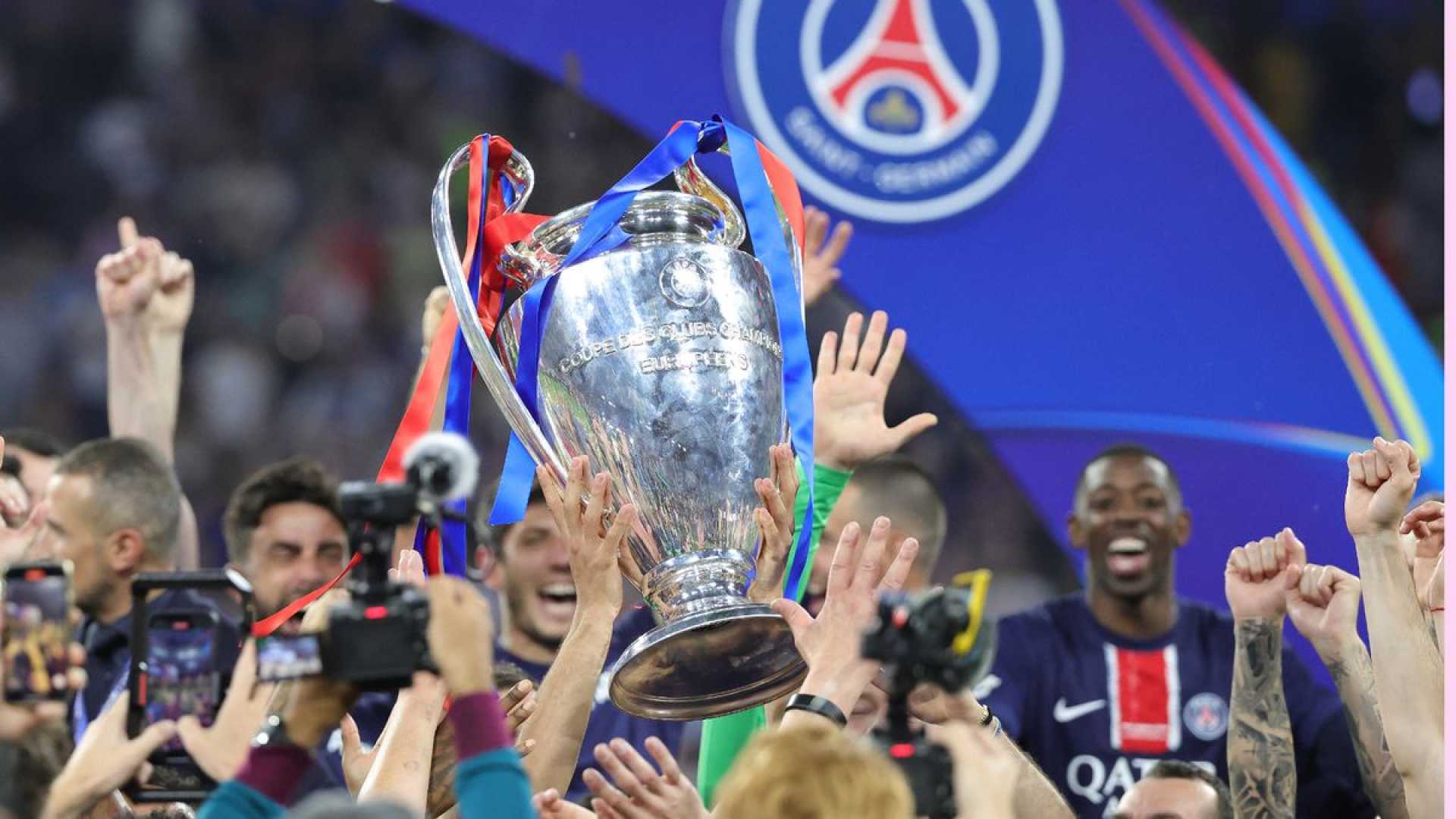 Uefa Champions League Player Replacement Rule