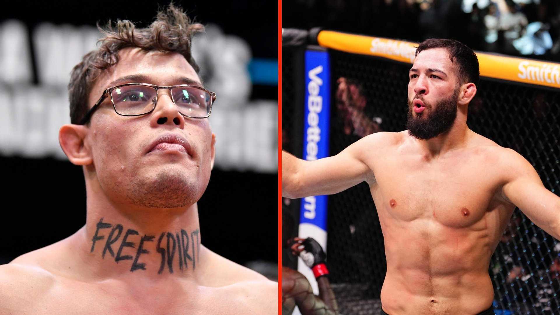 Ufc Paris Live Stream September 2025