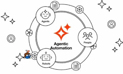 Uipath Openai Collaboration For Enterprise Automation