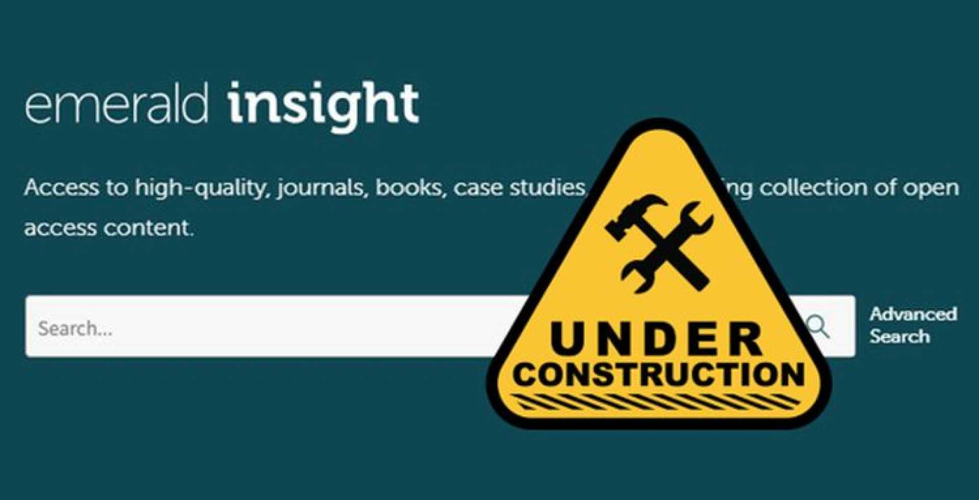 Uk Blog Access Issues