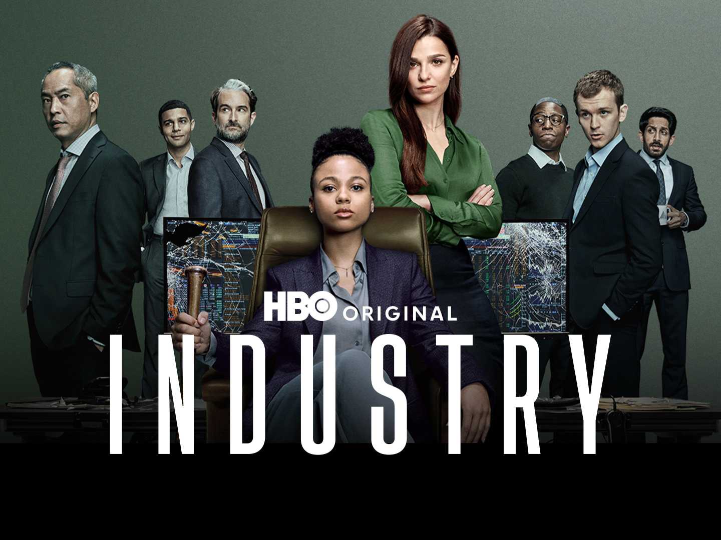 Uk Tv Shows Streaming Investment
