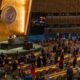 Un General Assembly 2025 Leaders Meeting