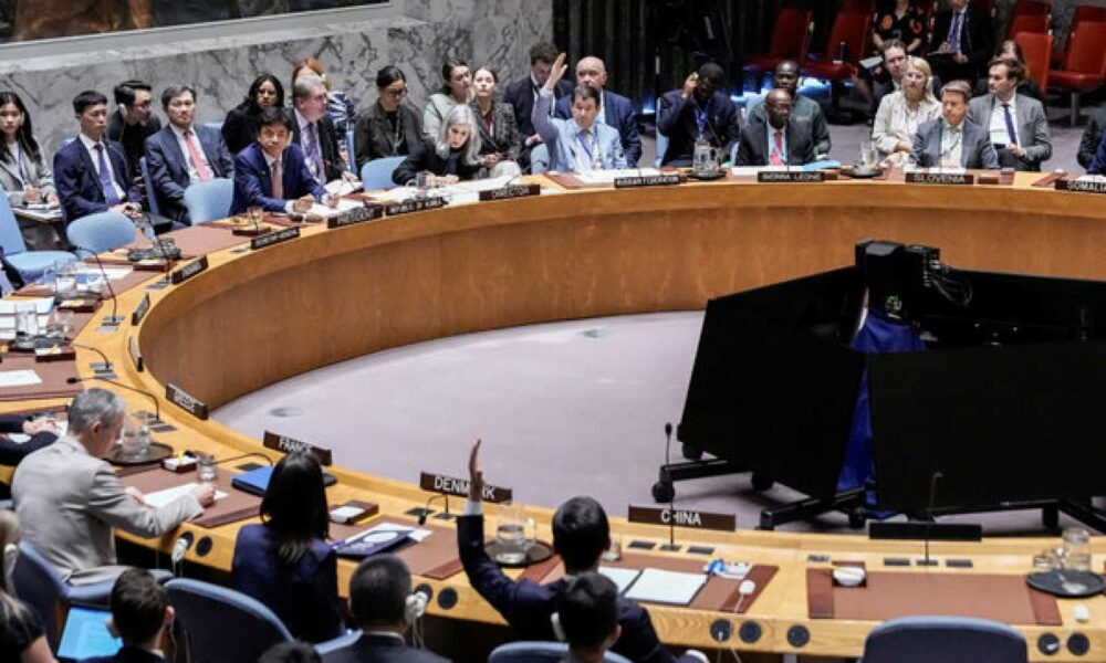 UN Sanctions Against Iran Set to Return This Weekend