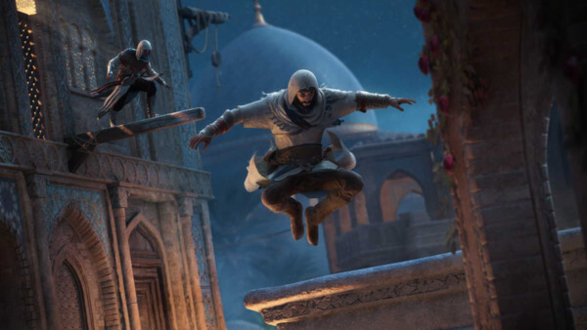 Upcoming Video Games Fall 2023