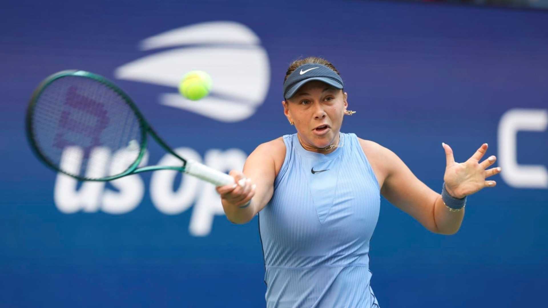 U.s. Open Tennis 2025