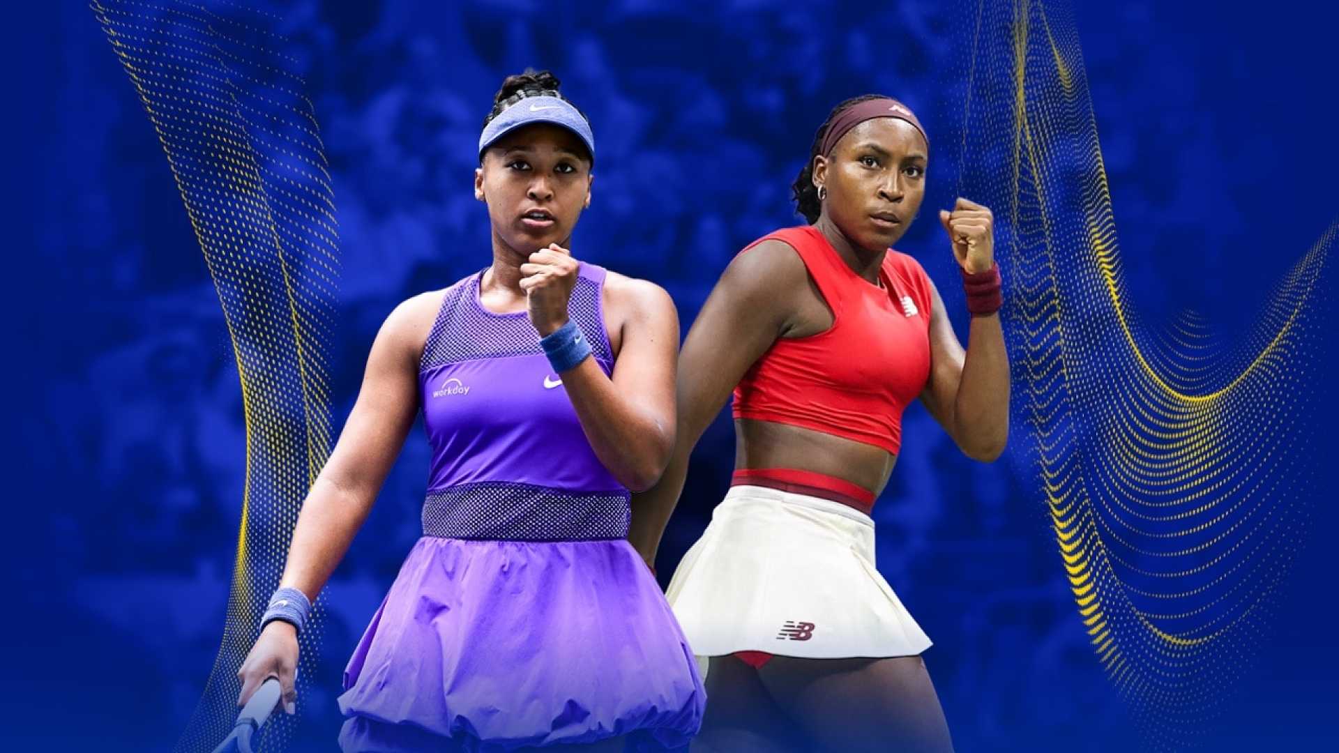 Us Open Tennis Matches 2025