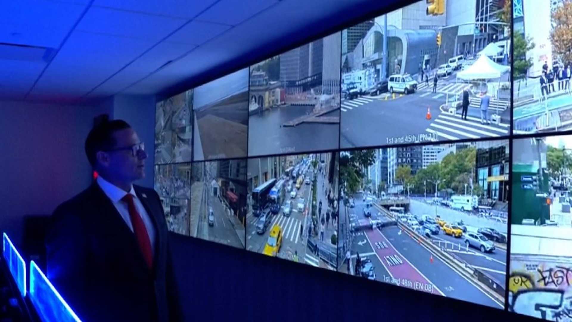 Us Secret Service Sim Cards Un General Assembly