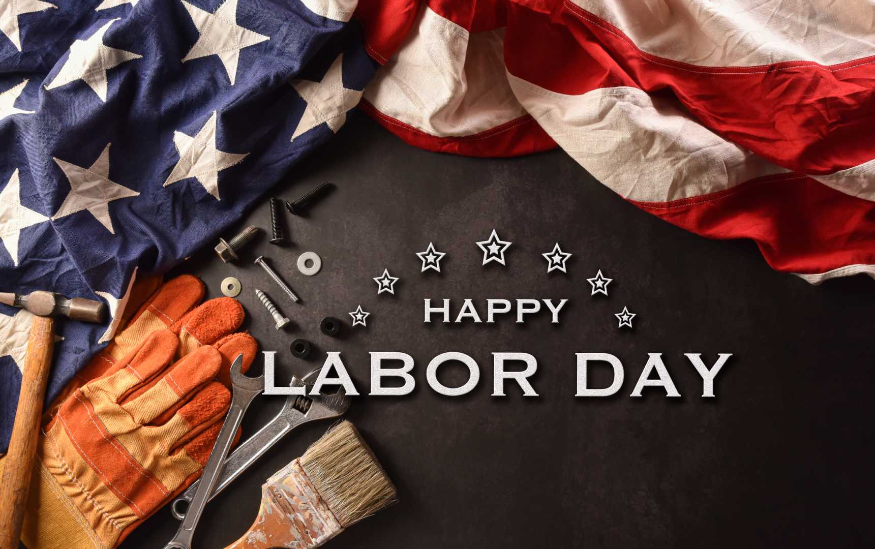 Us Stock Market Closure Labor Day