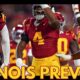Usc Illinois College Football Matchup