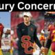 Usc Trojans Injury Report Football