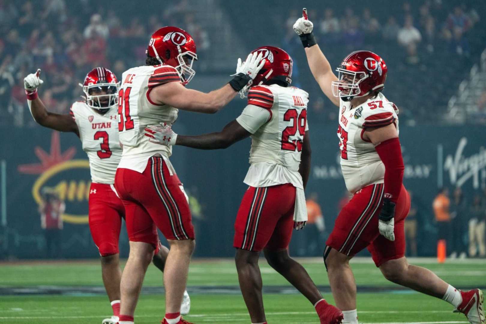 Utah Utes College Football
