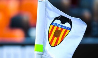 Valencia Cf La Liga Match Delay Flooding
