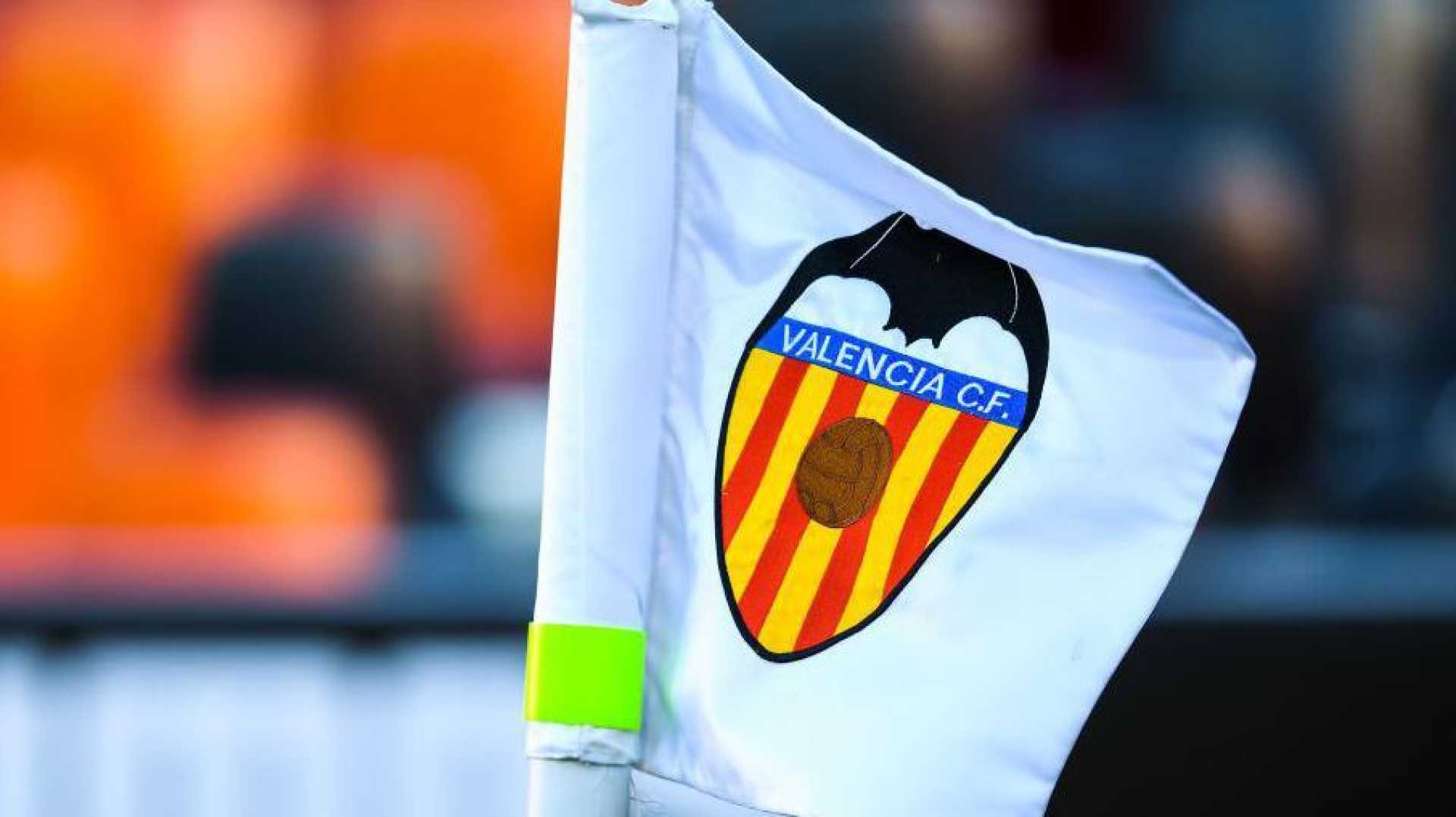 Valencia Cf La Liga Match Delay Flooding