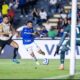 Vasco Vs Cruzeiro Football Match