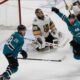 Vegas Golden Knights San Jose Sharks Game