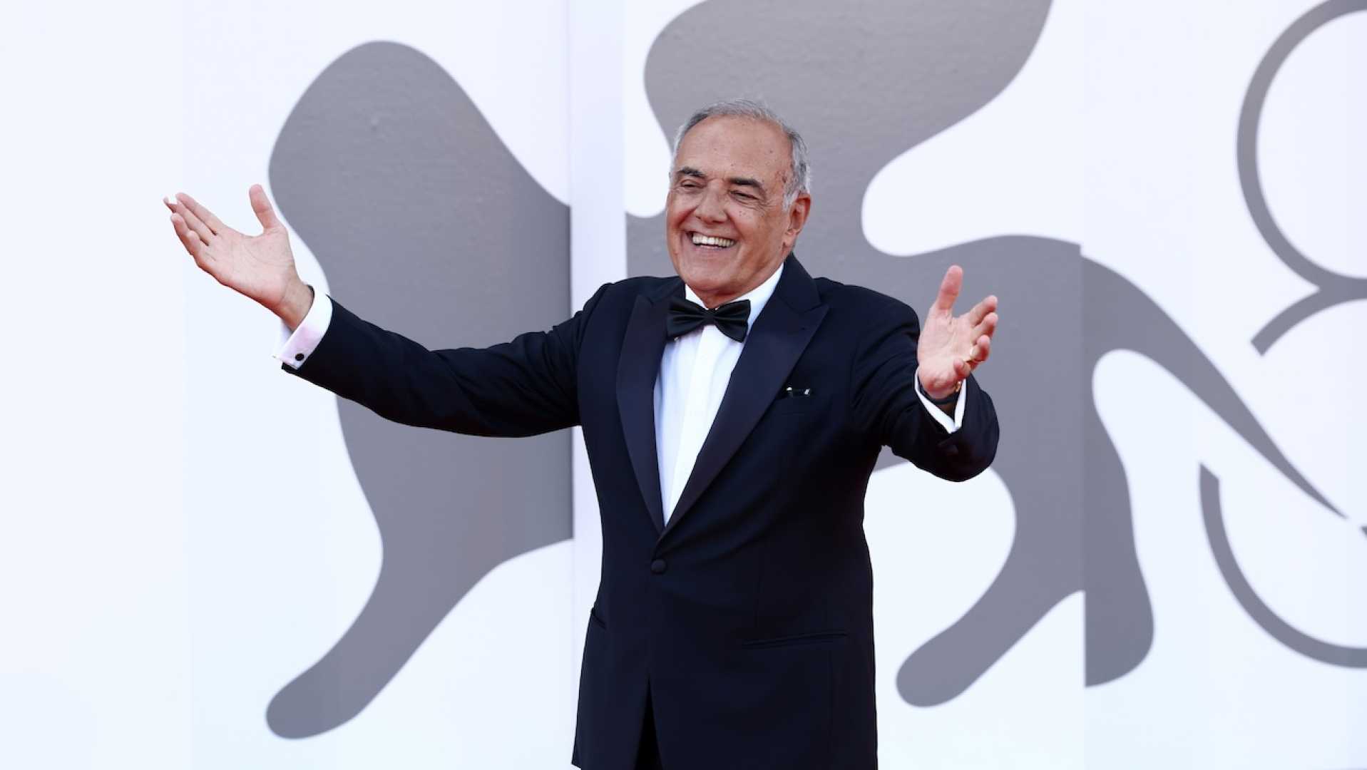 Venice Film Festival 2025 Awards Winners