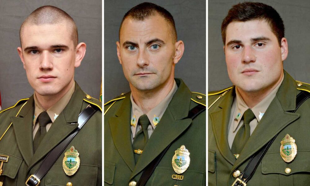Vermont State Police Official Fired Amid Allegations of Political Motives
