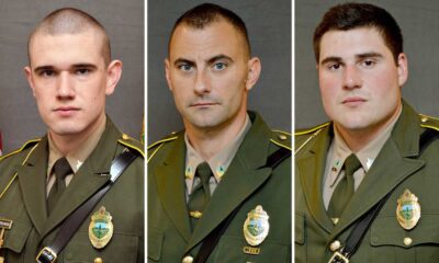 Vermont State Police Official Fired
