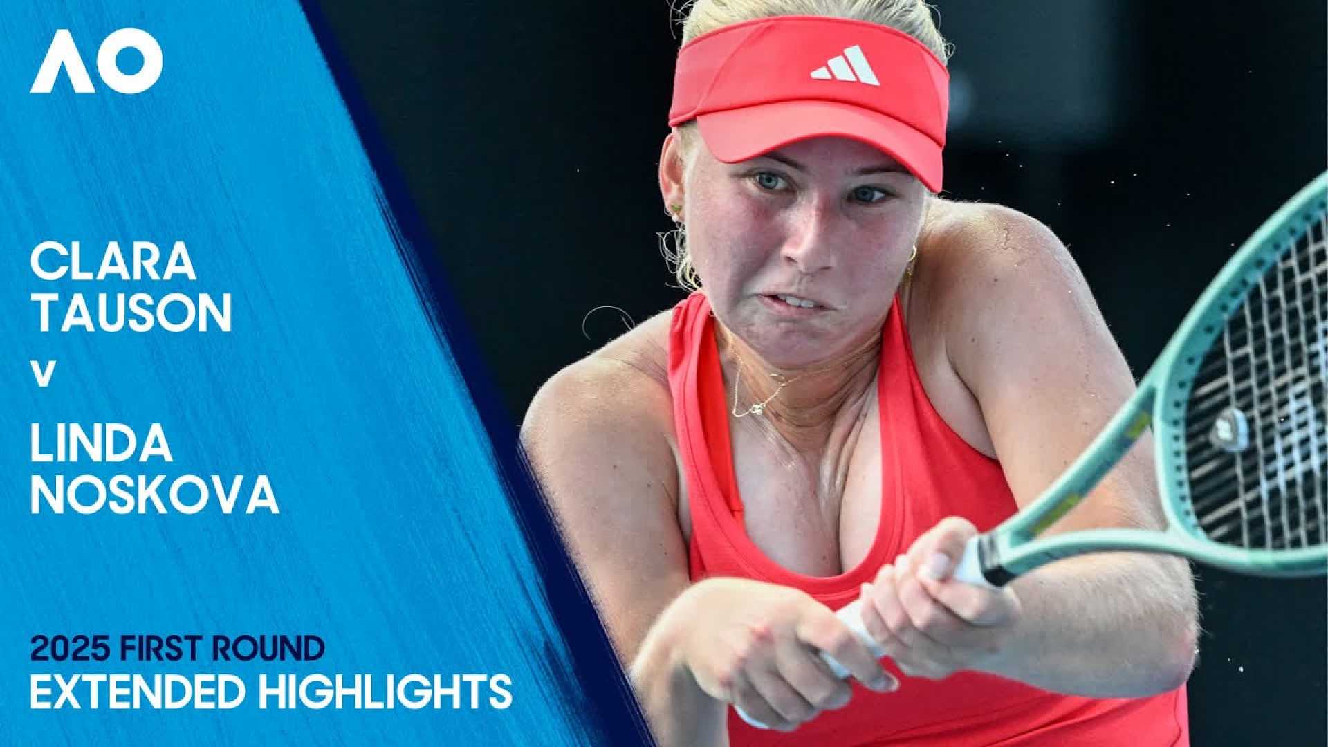 Veronika Erjavec Tennis Tournament