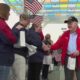 Veterans Welcome Home Celebration Summit Park
