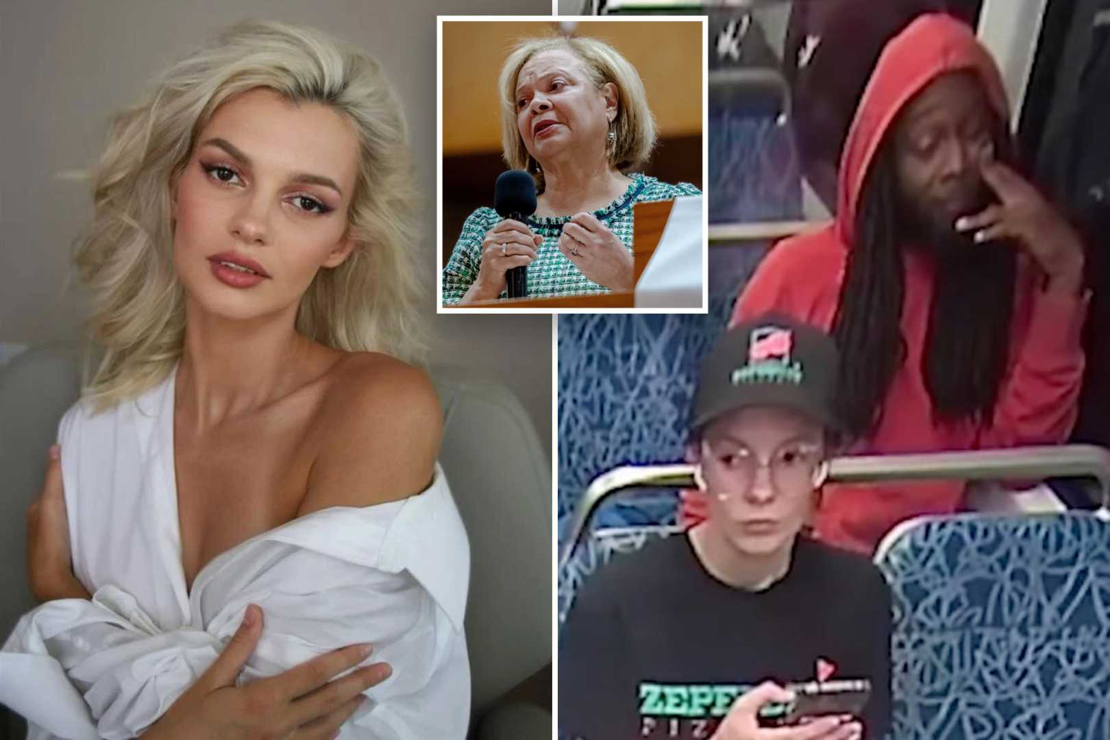 Vi Lyles Ukrainian Refugee Murder