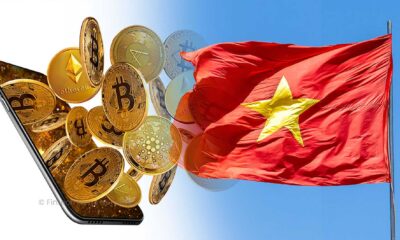 Vietnam Crypto Asset Market