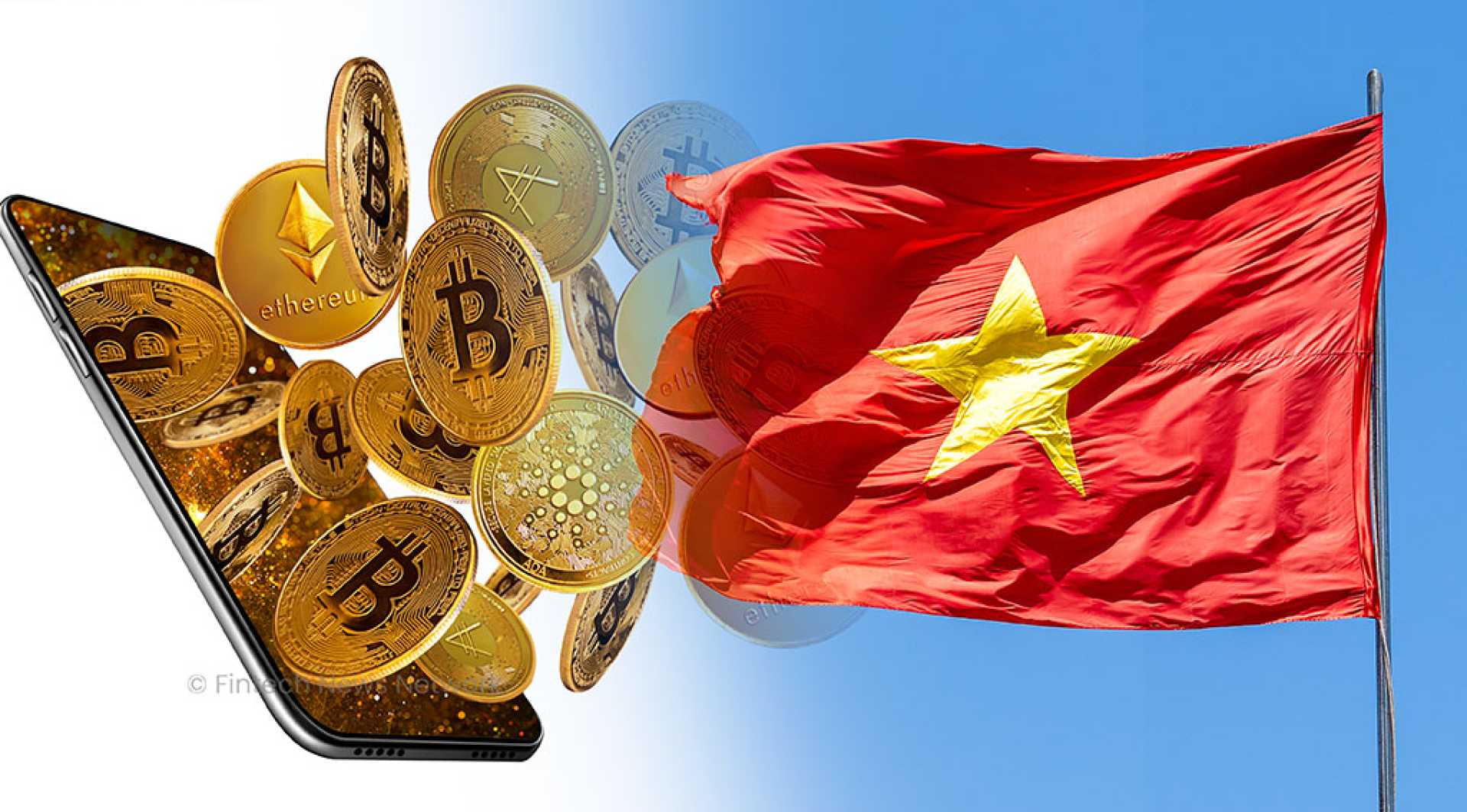 Vietnam Crypto Asset Market