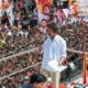 Vijay Actor Politician Tamil Nadu Rally