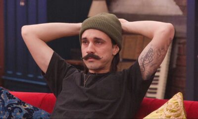 Vince Panaro Big Brother Season 27