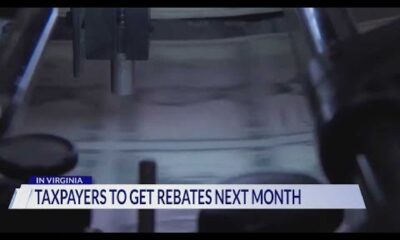 Virginia Tax Rebates 2025
