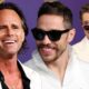 Walton Goggins Pete Davidson Instagram Post