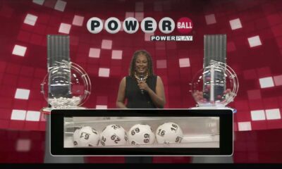 Washington Lottery Draw Game Results September 2025