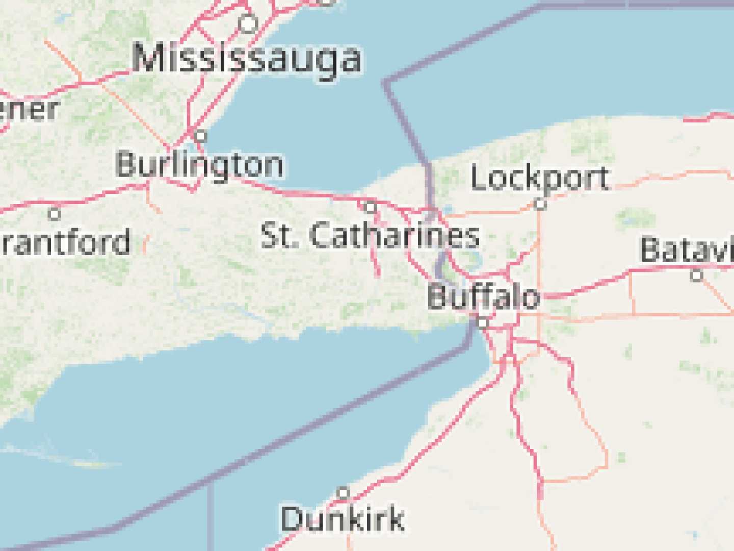 Welland Ontario Weather Forecast