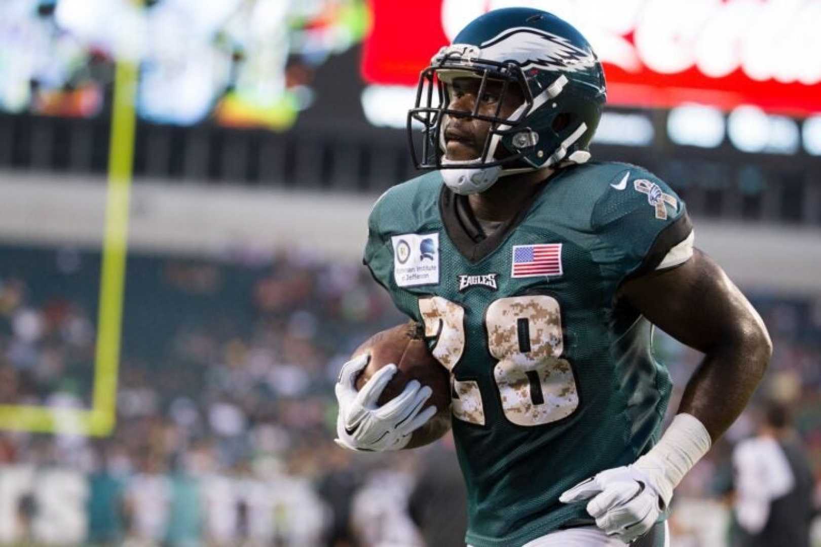 Wendell Smallwood Nfl Fraud Case