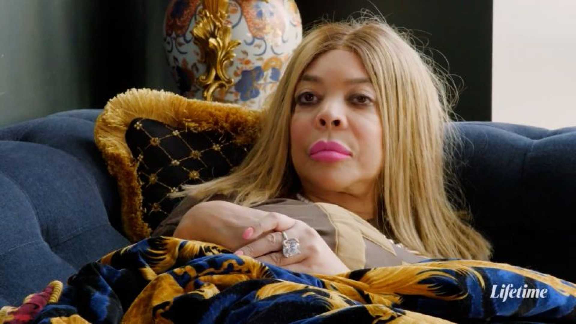 Wendy Williams Lifetime Documentary Lawsuit