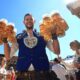 Werder Bremen Vs Bayern Munich Oktoberfest
