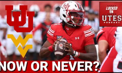 West Virginia Mountaineers Vs Utah Utes Football