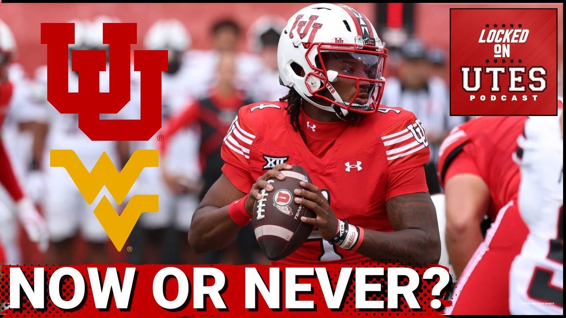 West Virginia Mountaineers Vs Utah Utes Football