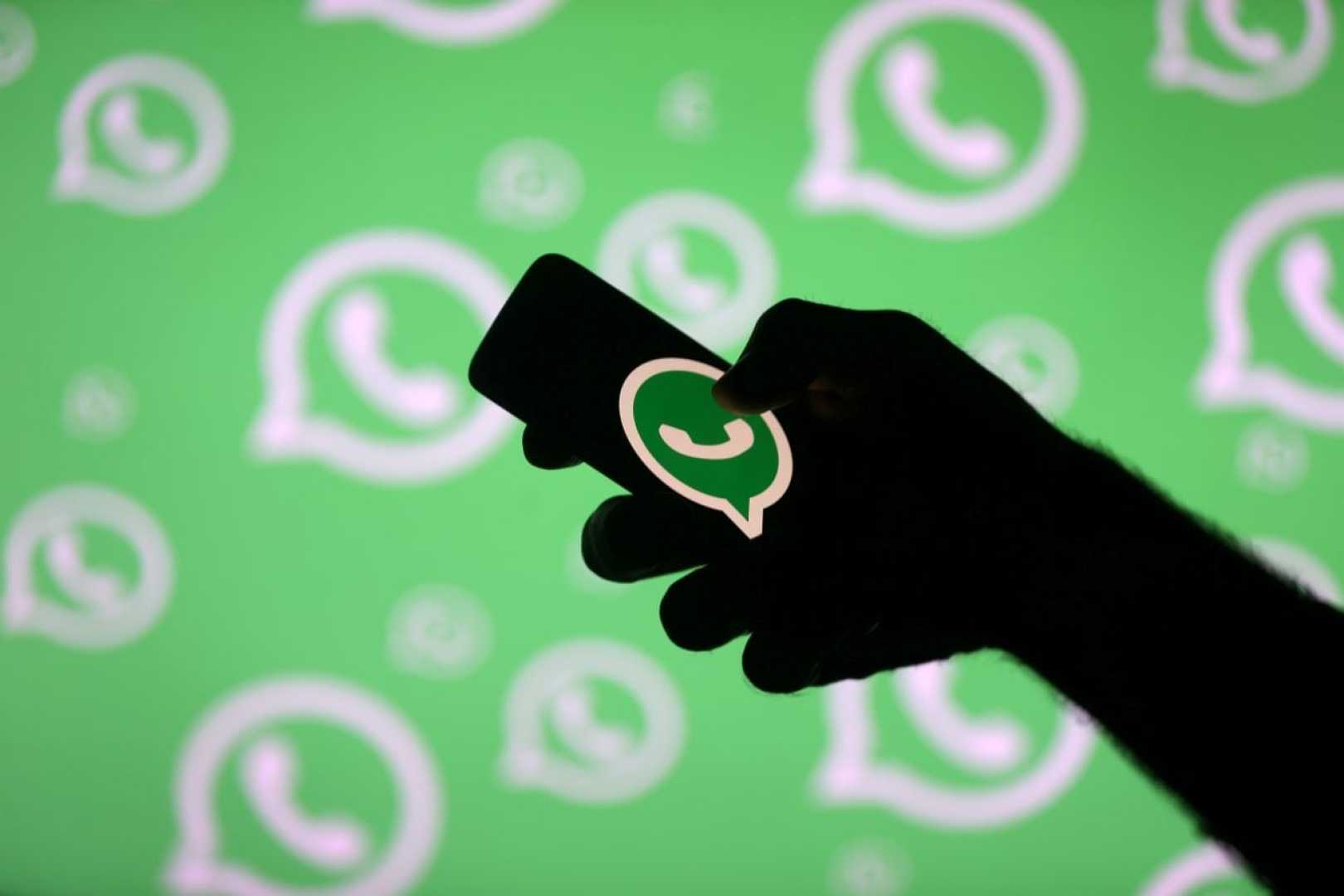 Whatsapp Security Vulnerabilities Lawsuit