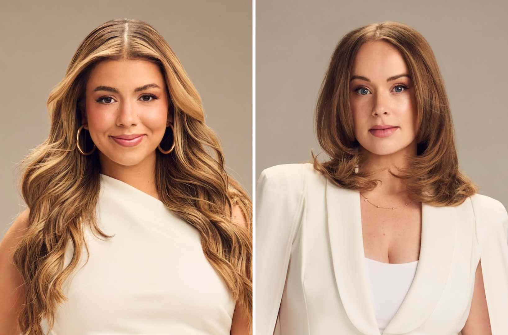 Whitney Leavitt Jen Affleck Dancing With The Stars
