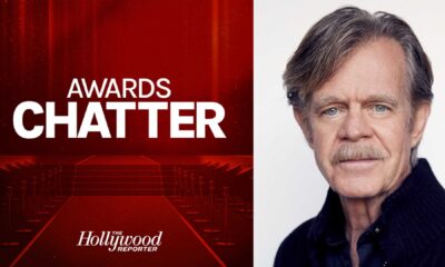 William H. Macy Toronto Film Festival
